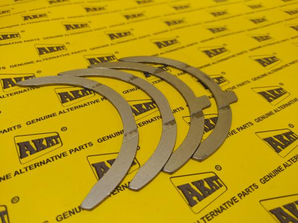 Полукольца упорные (STD) KMP U5TW0002